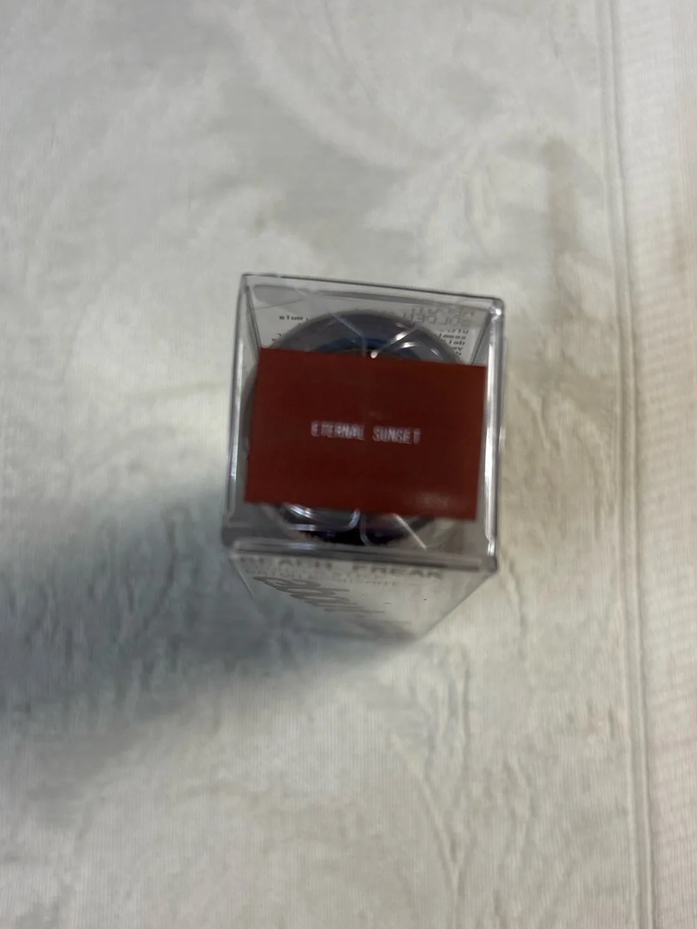 About Face Beach Freak Cream Bronzer Stick in Eternal Sunset BNIB